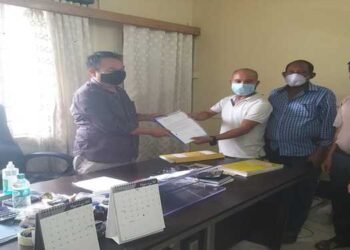 Boldamgre MDC highlights banking woes of residents