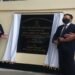 Power minister James Sangma inaugurates oxygen plant at Baljek