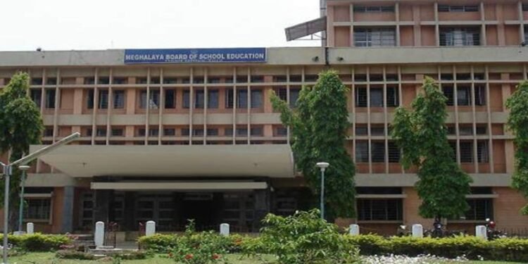 Meghalaya : MBOSE Topper’s Speak: