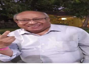 Former Additional Advocate General WHD Syngkon passes away