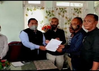 Fake Encounter : Mawlai people  seek support of 35  Khasi & Jaintia  MLAs