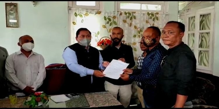 Fake Encounter : Mawlai people  seek support of 35  Khasi & Jaintia  MLAs