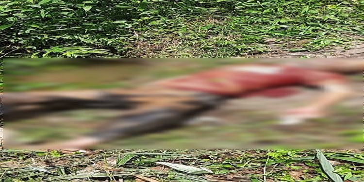 Man dies after falling into well in Tura