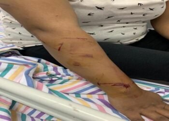 Banned HNLC claims responsibility for the IED blast in Shillong