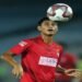 Meghalaya By- Polls :Indian footballer Eugenson Lyngdoh to contest from Mawphlang