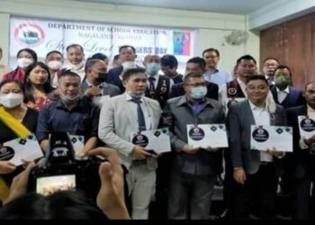 Commitment of the teachers  during Covid pandemic acknowledged