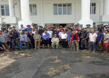 District headquarter at Chumukedima can unify Nagas of Nagaland: Dr. SC Jamir