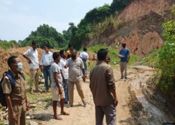 Closure notices sent to illegal saw mills, stone quarries in W & SWGH