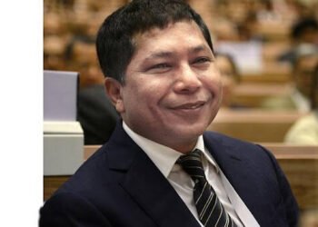 Congress demands independent inquiry into the killing of  C . Thangkhiew