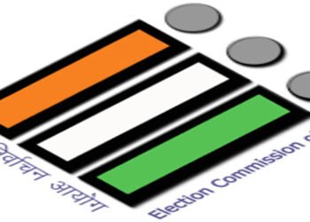 ECI announces schedule for bye-elections in three seats on Oct 30