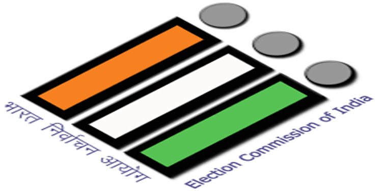 ECI announces schedule for bye-elections in three seats on Oct 30