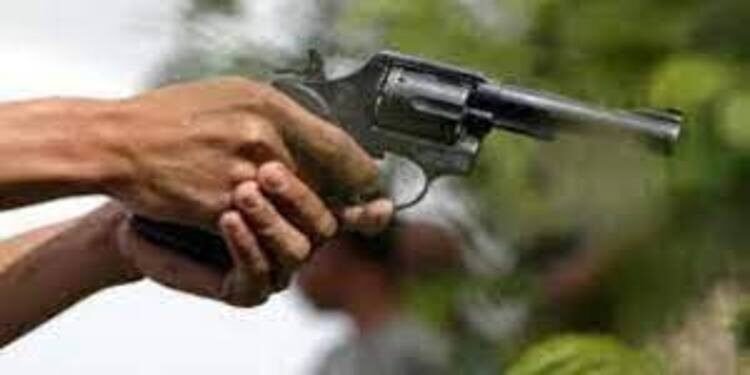 Former militant killed in police encounter near Tura, allegedly involved in kidnapping and extortion racket