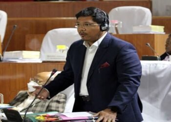 Autumn Session 2021 : Insecurity faced by Khasis & Garos in  Bangladesh discussed