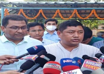 MLAs  express  unhappiness  over not  following due  protocol while receiving them  at CIT Kokrajhar
