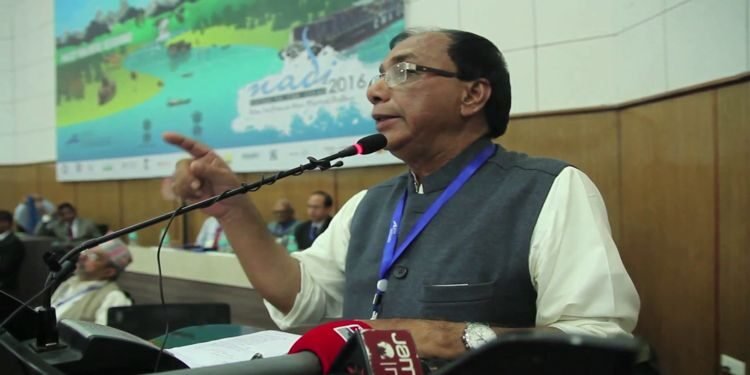 Former Rajya Sabha MP Dr. B. B. Dutta passes away