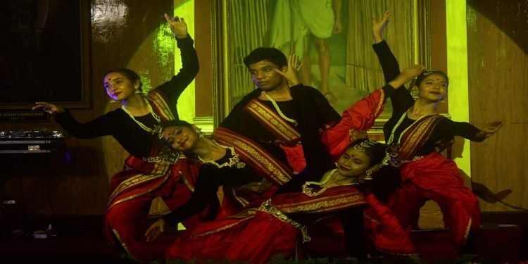 Musical  evening marks  Azadi Ka Amrut Mahotsav celebrations