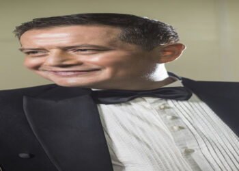 NIT  to confer honorary doctorate on Shillong Chamber Choir founder Neil Nongkynrih