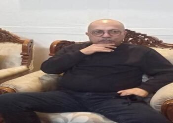 Former Home Minister R.G. Lyngdoh  to rejoin Congress