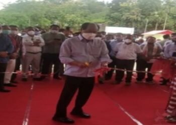 Neiphiu Rio government’s credibility under scanner