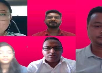 World Sexual Health Day celebrated in North East