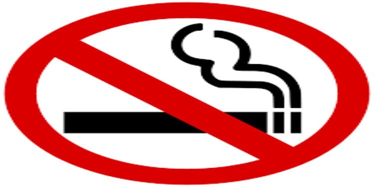 EKH DM  prohibits sale of cigarettes and tobacco products to minors