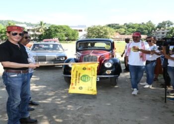 Indiatourism, Guwahati observes  World Tourism Day