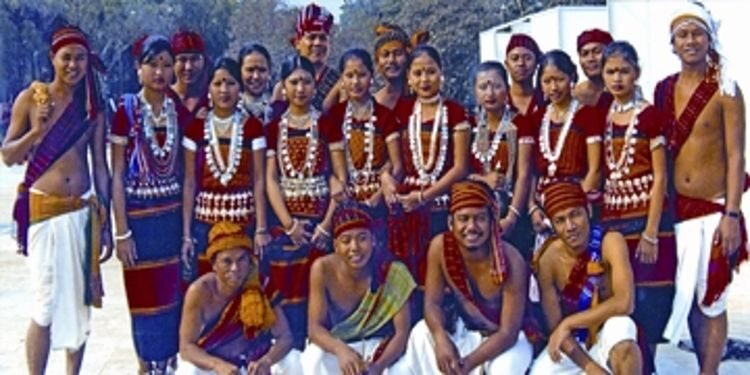 6 Chakma bodies demand inquiry on presence of Bangladeshis Tripuris in the state