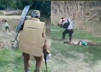 Assam claims PFI behind police-peasant conflict in Darrang, asks Centre to ban outfit