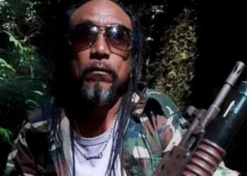 NSCN/GPRN leaders meet Naga peace talk interlocutor AK Mishra in Delhi