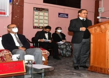 Awareness Programme organised