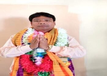 UPPL announces  names of their  candidates  for by-polls  on Oct 30