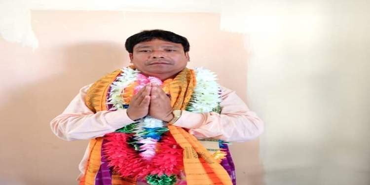 UPPL announces names of their candidates for by-polls on Oct 30