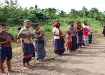 CDCC urges PM Modi to restrain Kiren Rijiju from spreading ill feeling against Chakmas & Hajongs