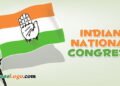 Congress announces names of  3 candidates for Oct 30 by- polls