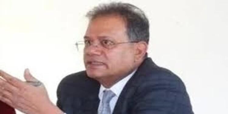 Memo, agenda and cab meet minutes are secret docs, says Nagaland C S