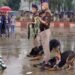 ‘Men’s best friend’ pays homage to Nagaland’s uniformed personnel