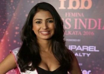 Guwahati Hit-and-Run Case  :  Former Miss India finalist  Rajkanya Baruah re-arrested