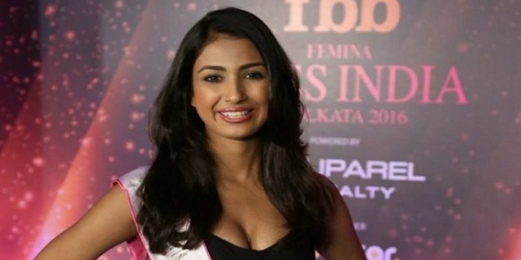 Guwahati Hit-and-Run Case : Former Miss India finalist Rajkanya Baruah re-arrested