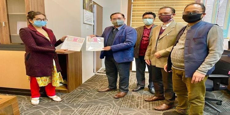 MoU signed to deliver EPICs through speed post