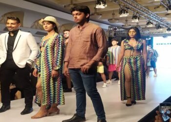 Delhi Fashion Club  to expand it’s activities in  Assam and Meghalaya