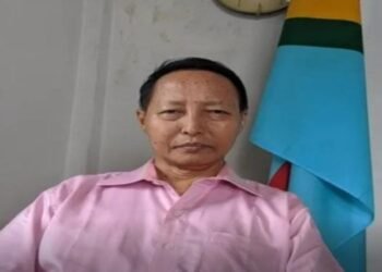 NSCN (IM)’s former MIP Kilonser V. Horam no more