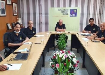 NRL iDEATION Virtual Startup Summit 2021