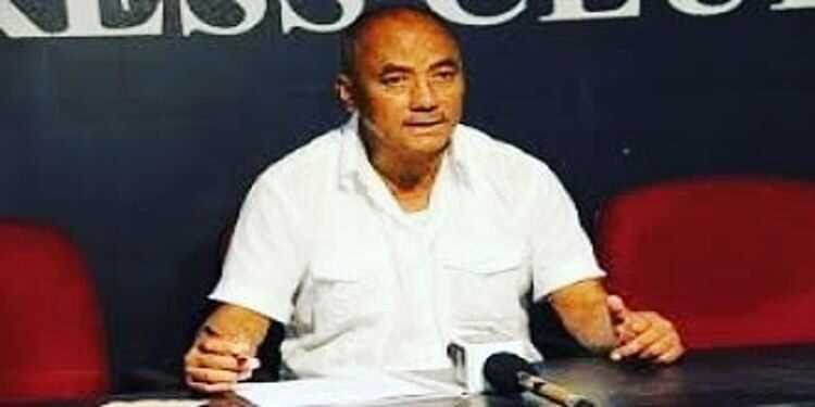 Bill regarding inheritance of familiy property by both males & females should be passed by the state assembly , says Maitshaphrang leader