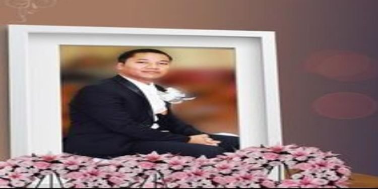 Tura Professor charred to death after car catches on fire