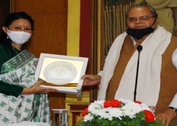 Seminar on ‘online teaching, challenges and opportunities ‘ held