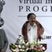 Peace is pre-requisite for progress and prosperity, says Venkaiah Naidu