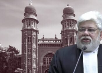 SC Collegium recommends transfer of Madras HC CJ Sanjib Banerjee to Meghalaya