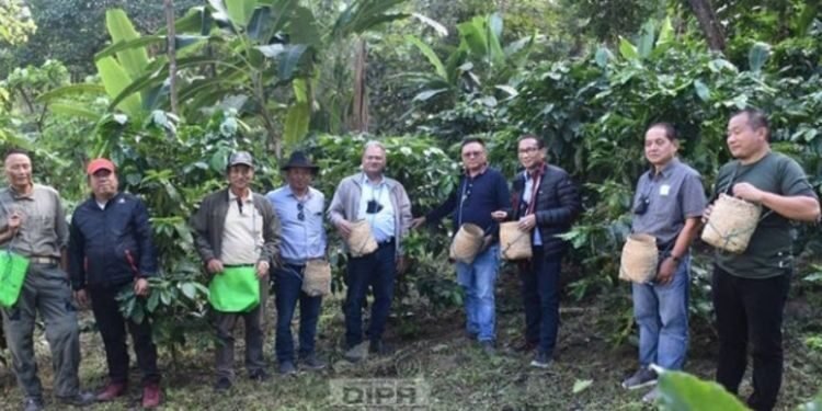 Govt could not focus on many developmental activities post COVID-19: Chief Secretary