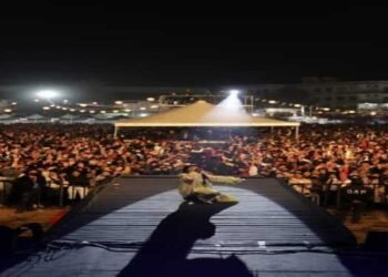 Why COVID Appropriate Behaviour is not applicable in  huge public functions  ?