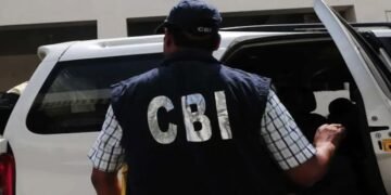 CBI arrests former Assam CM Hiteswar Saikia’s son for bank loan default
